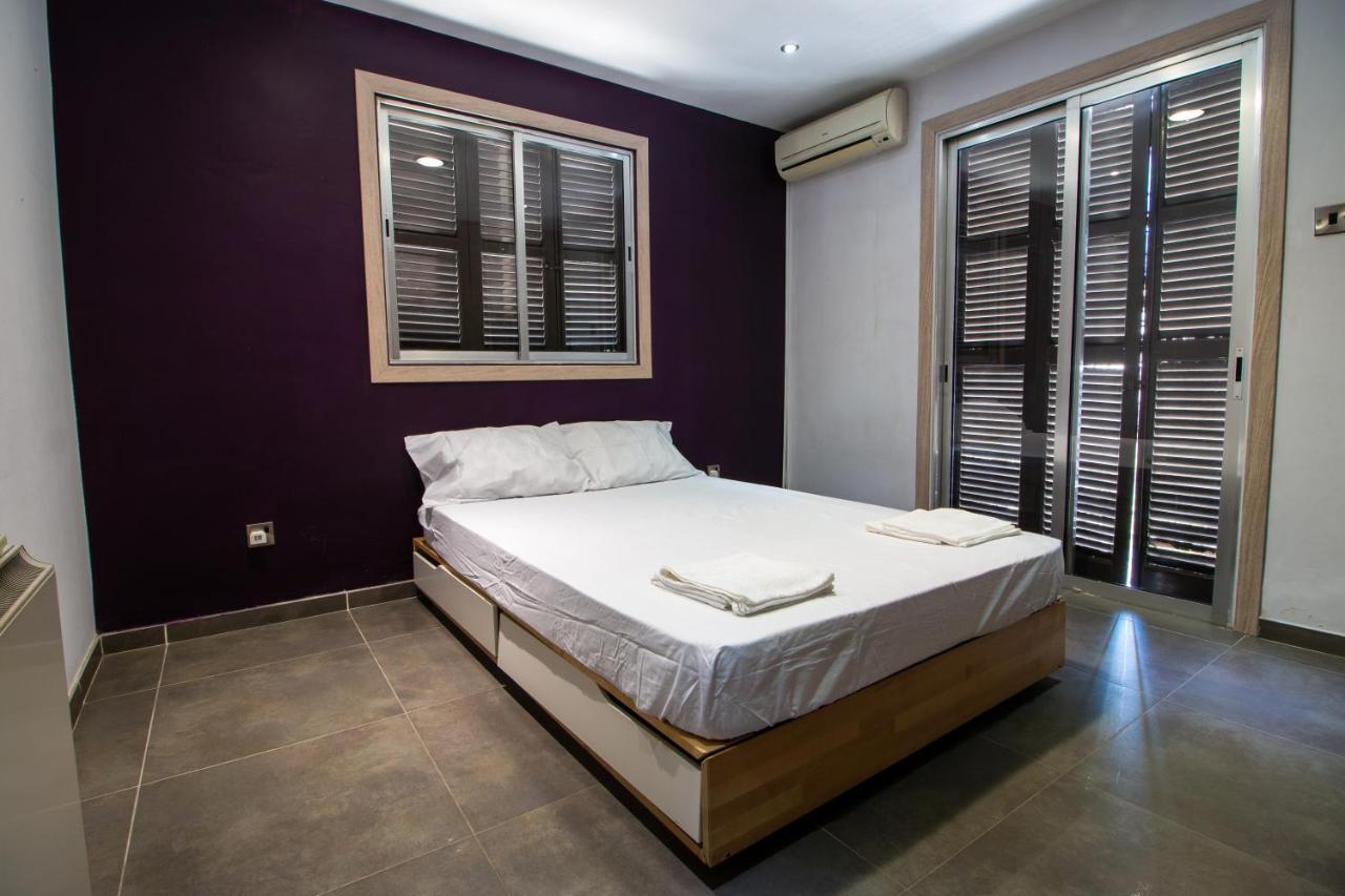 2-Bedroom Appartment In Center Nicosia Buitenkant foto